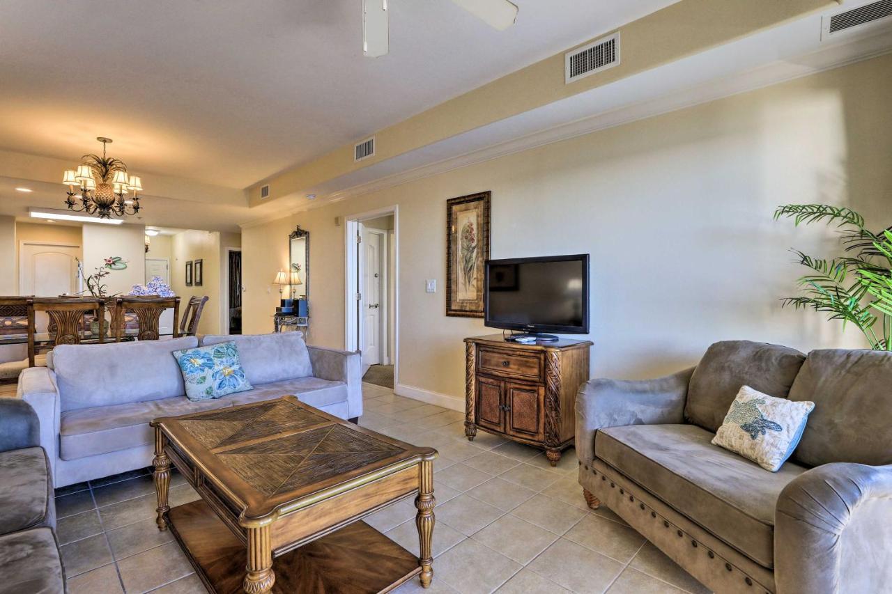 Orlando Condo With Pool About 1 Mi To Disney! Kültér fotó