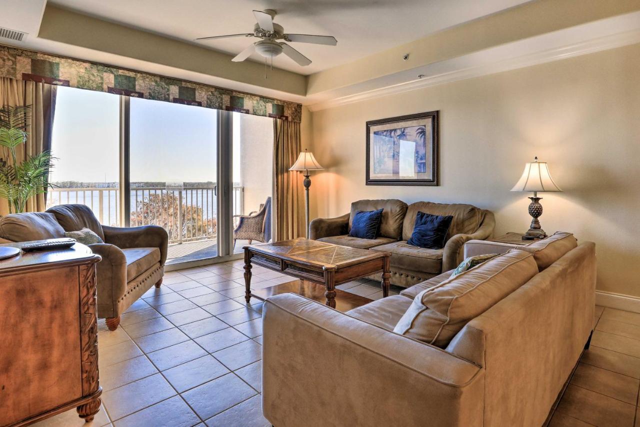 Orlando Condo With Pool About 1 Mi To Disney! Kültér fotó