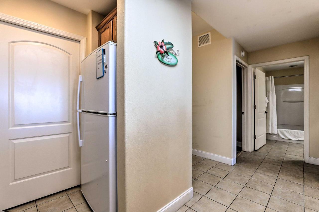 Orlando Condo With Pool About 1 Mi To Disney! Kültér fotó