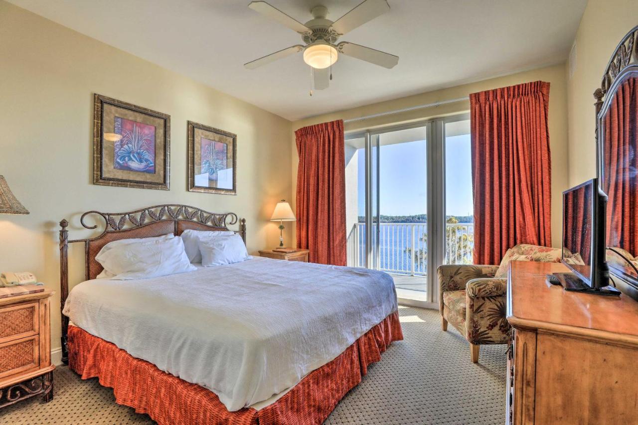 Orlando Condo With Pool About 1 Mi To Disney! Kültér fotó