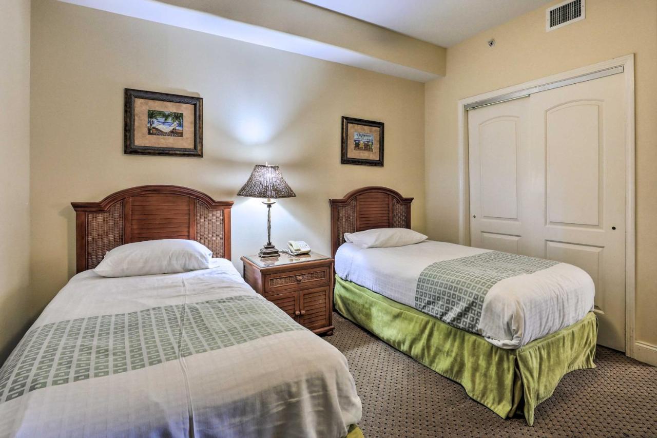 Orlando Condo With Pool About 1 Mi To Disney! Kültér fotó