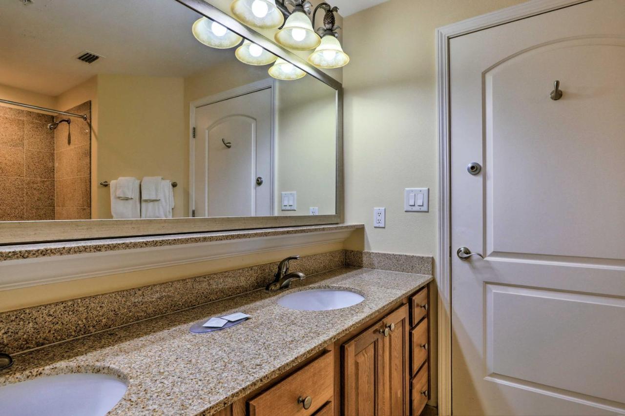 Orlando Condo With Pool About 1 Mi To Disney! Kültér fotó