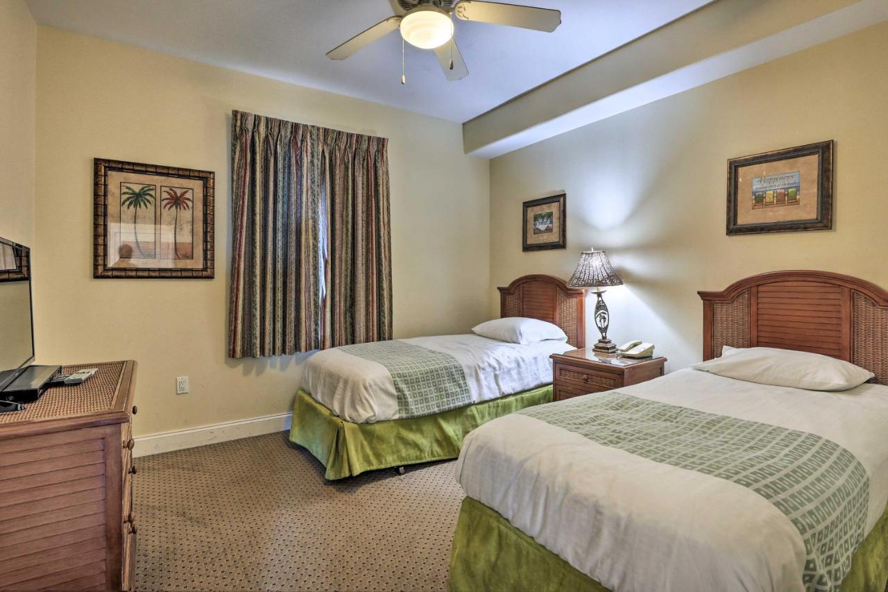 Orlando Condo With Pool About 1 Mi To Disney! Kültér fotó